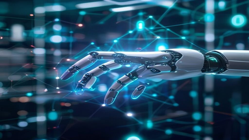 AI agents identity