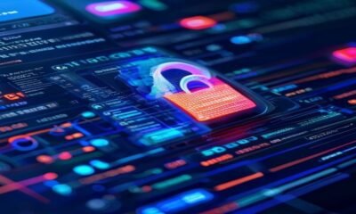 Salesforce data theft