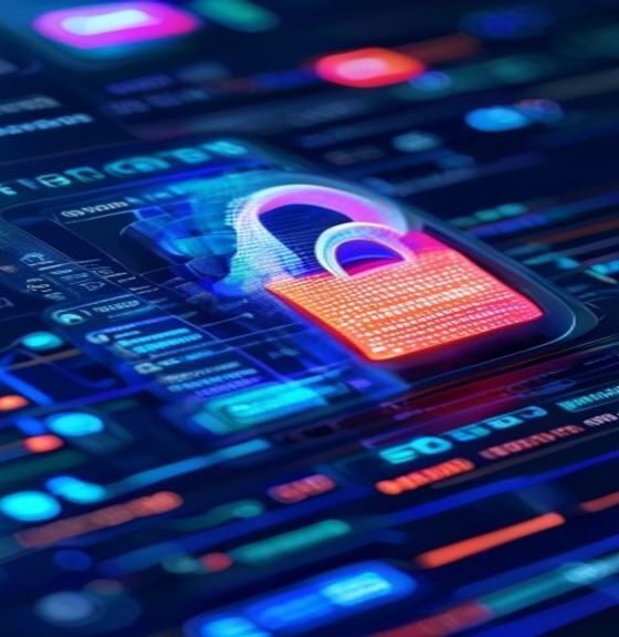 Salesforce data theft