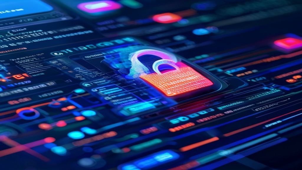 Salesforce data theft