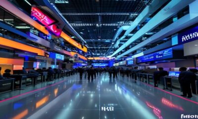 SK Hynix US IPO