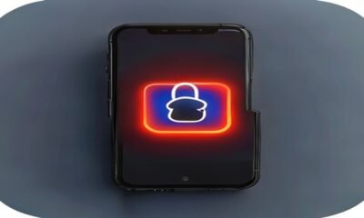 banking app security