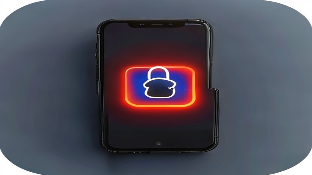banking app security