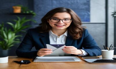 Big Brand Jobs Scam