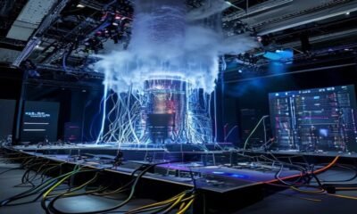 Smart Systems Stage