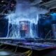 Smart Systems Stage