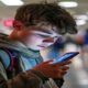 social media ban children