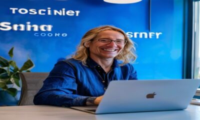 Bluesky CEO Toni Schneider