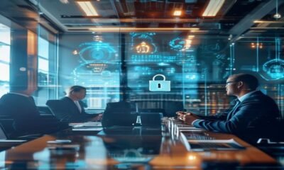 Cyber Resilience Pledge