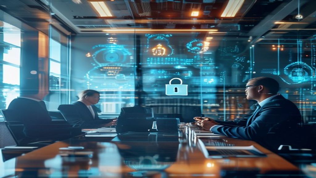 Cyber Resilience Pledge