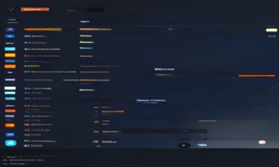 VLC advanced settings