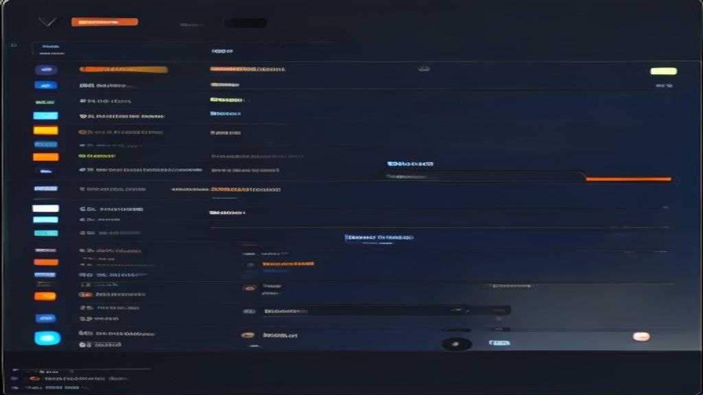 VLC advanced settings