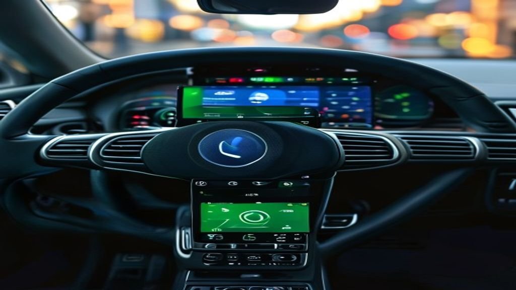 WhatsApp Apple CarPlay Android Auto