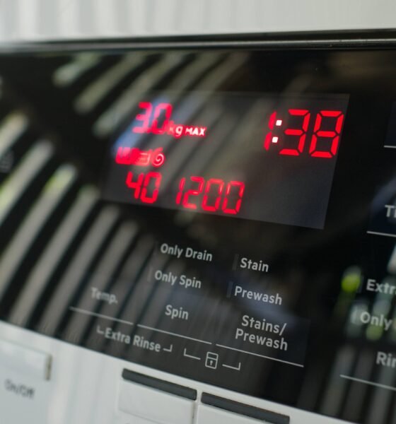 dumb household appliances