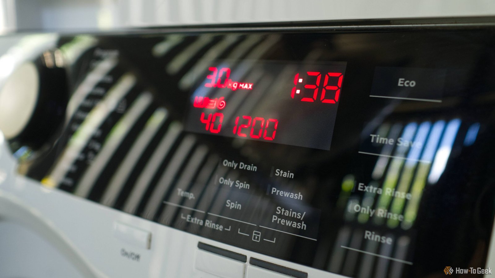 dumb household appliances
