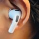 camera AirPods Pro