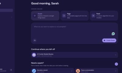 Bluesky Attie AI assistant