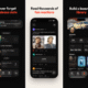 Bingers app