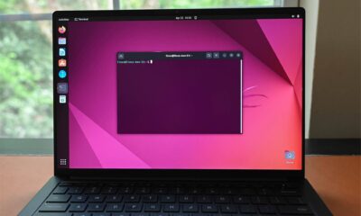 Linux command line
