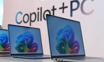 Copilot+ PCs