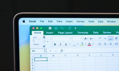 Excel paintbrush button