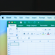 Excel paintbrush button
