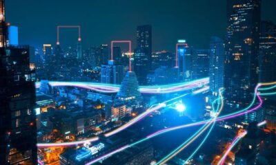 AI investment boom