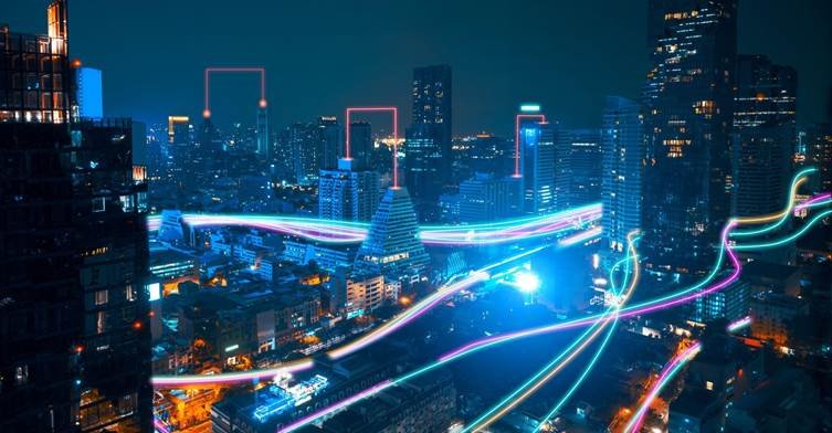 AI investment boom