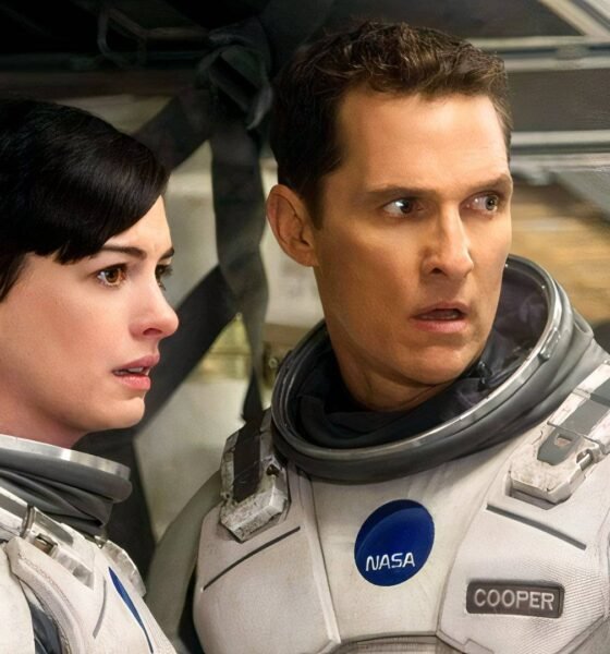 best Christopher Nolan movies