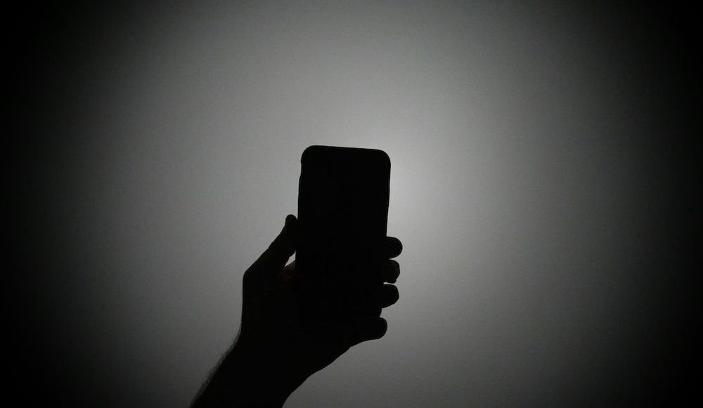 Predator spyware lawsuit