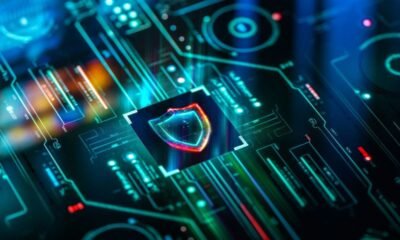Cyber Shield AI defense