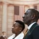 Kenya president website hack