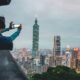 Taiwan mobile data throttle