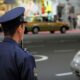Japanese teen arrested