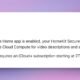 Apple Home AI features