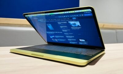 MacBook Neo