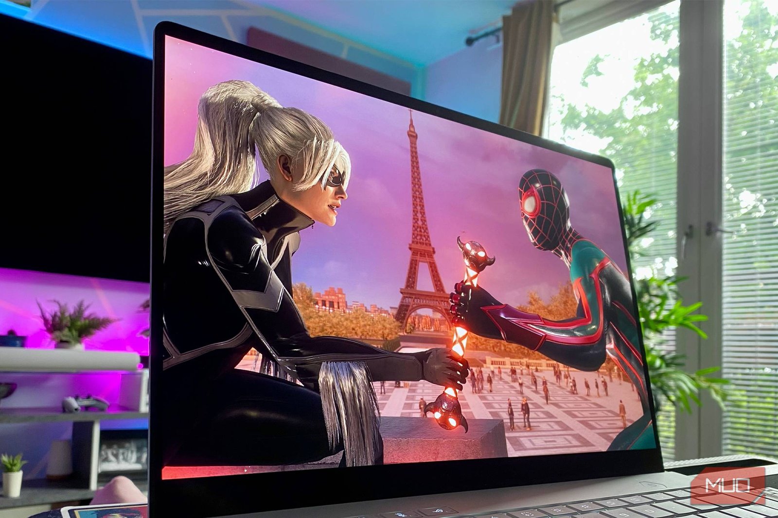 Linux HDR gaming