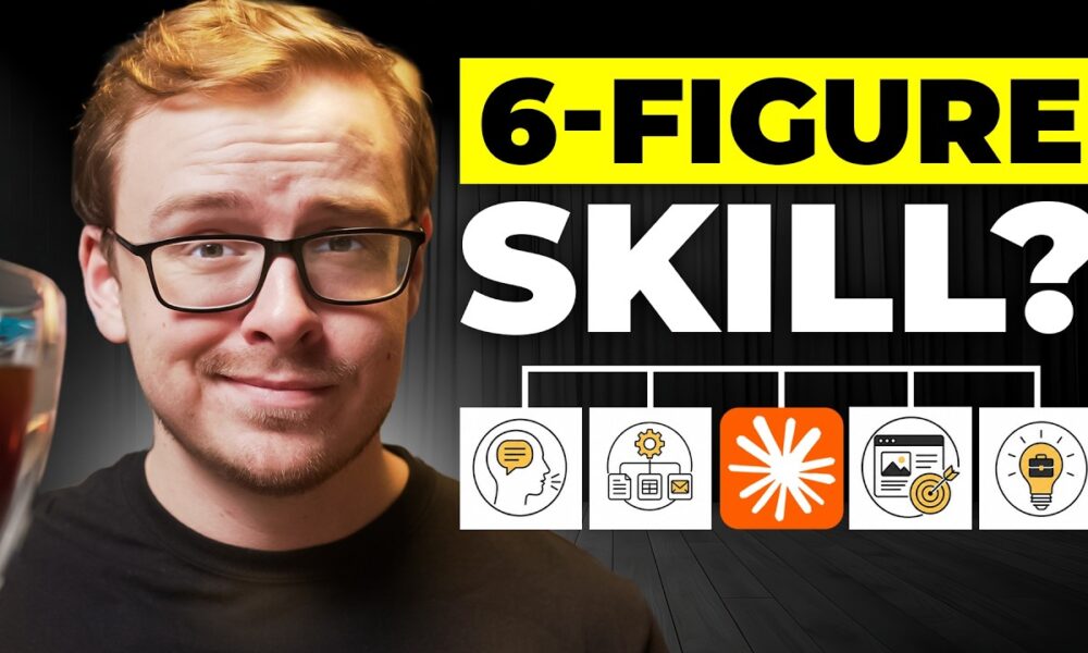 AI skills employers