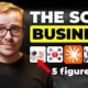 one-person business