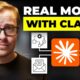 Claude AI side hustles