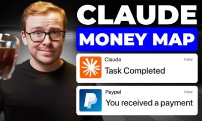 make money with Claude AI