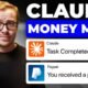make money with Claude AI