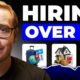 best jobs for people over 50