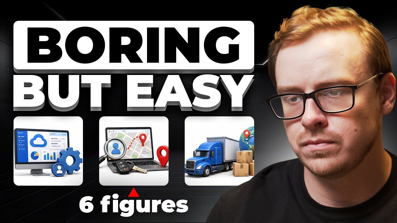 boring but easy online jobs