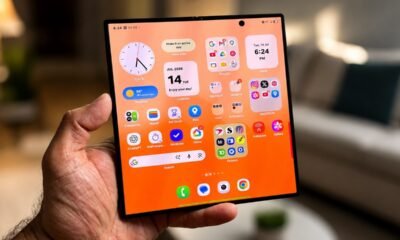 Samsung Galaxy Z Fold 8 Ultra