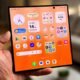 Samsung Galaxy Z Fold 8 Ultra