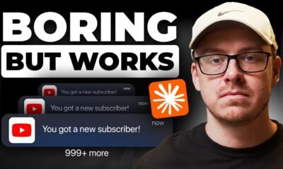 get 1,000 YouTube subscribers