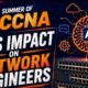 AI impact on network engineers
