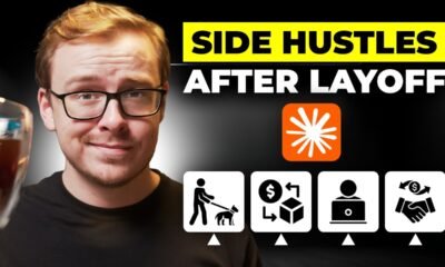 Claude AI side hustles