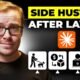 Claude AI side hustles